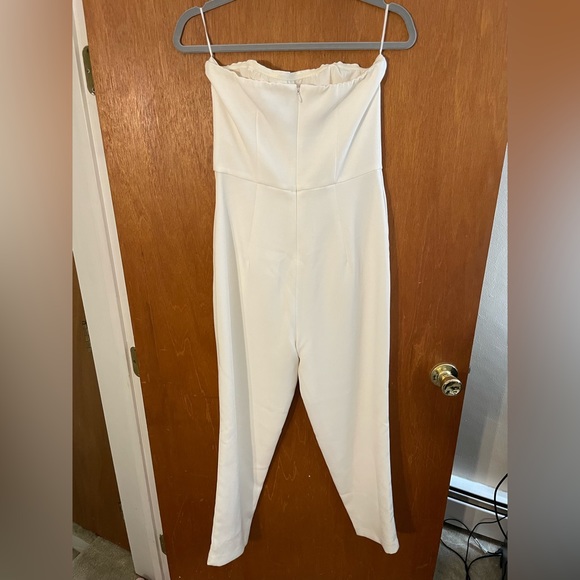 Express Jumpsuit - Picture 3 of 4